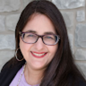 Meet your Posher, Beth